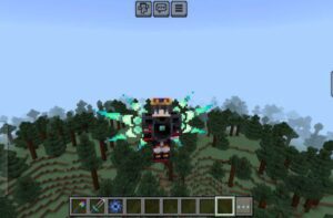 🧱 Cheksizlik aslahalari — Minecraft uchun yangi mod (1.19+)
