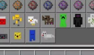 🐾 Uy hayvonlari modi — Minecraft uchun yangi jonivorlar (1.20+)